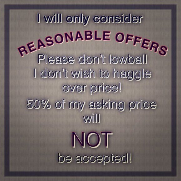 Poshmark Seller Fees - Picture 2 of 2